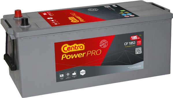 Obrázok Batéria CENTRA PowerPRO CF1853